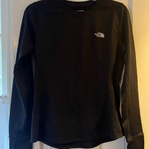 The North Face Women's Black Top